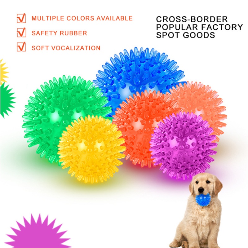 Indestructible Dog Chew Toy - 고양이와 강아지를 위한 애완동물 장난감 공