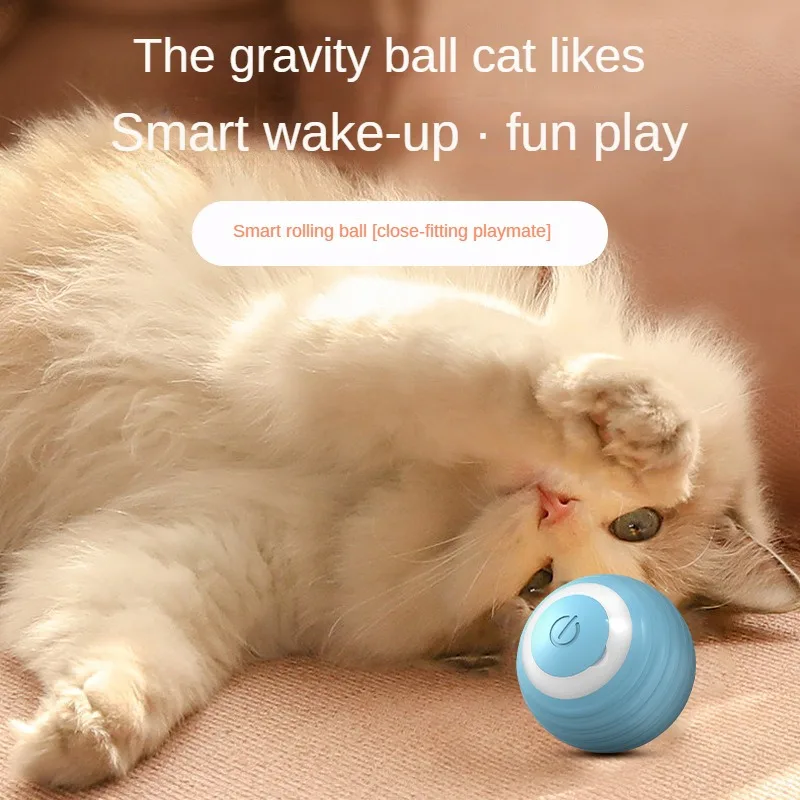 Laser Pointer Cat Toy Automatic - 고양이 나무 새끼 고양이 쫓는 장난감