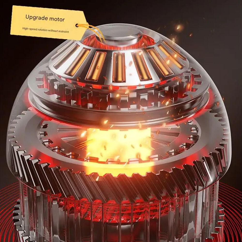 Automatic Moving Dog Ball - 동물 모양 움직이는 강아지 공 소리나는