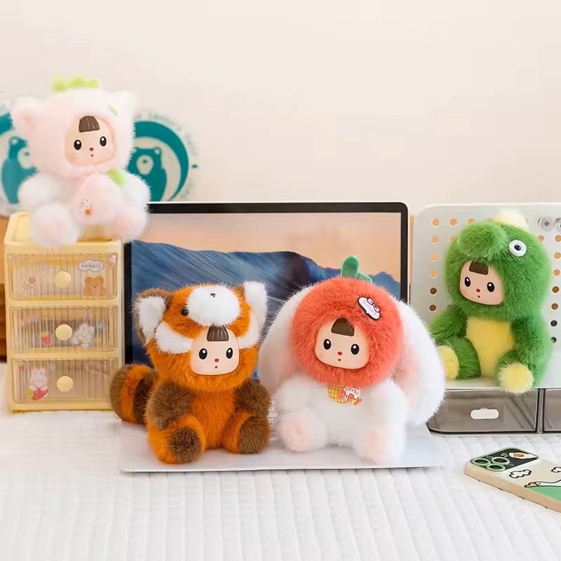 17cm 귀여운 크리 에이 티브 공룡 플러시 장난감 작 - Cat Toys 리뷰 및 가격