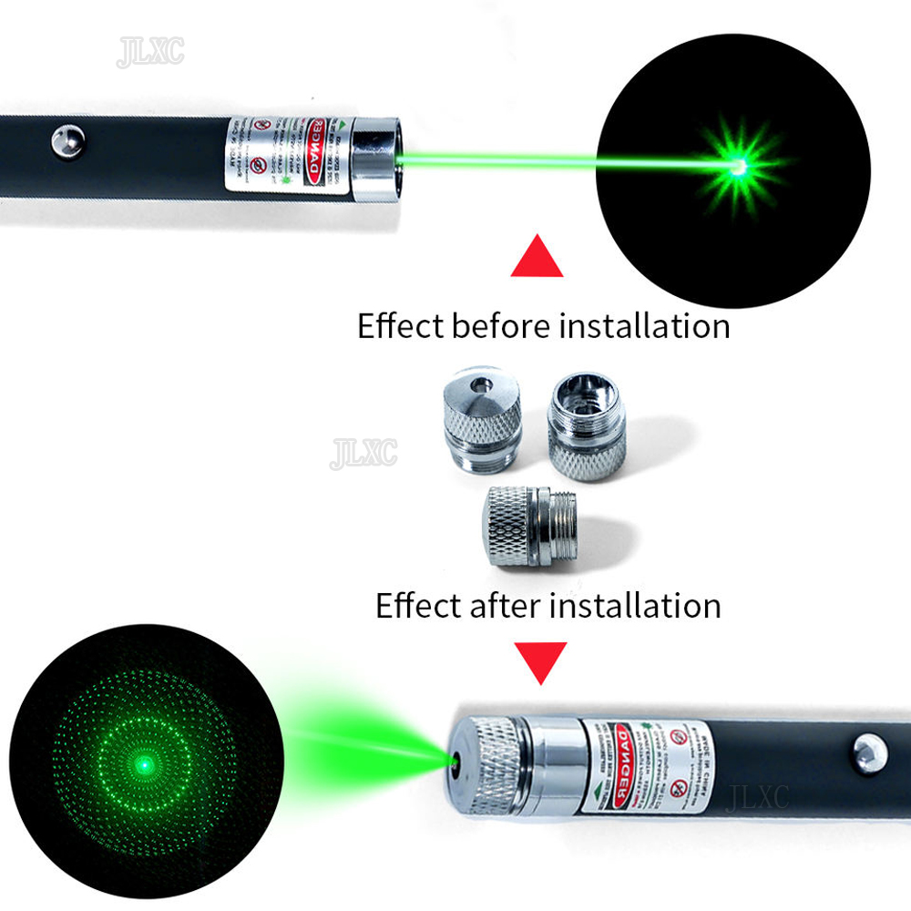 (배터리 미포함) 녹색/빨간색 레이저 포인터 교육용 도 - Laser Pointer Cat Toy Automatic 리뷰 및 가격