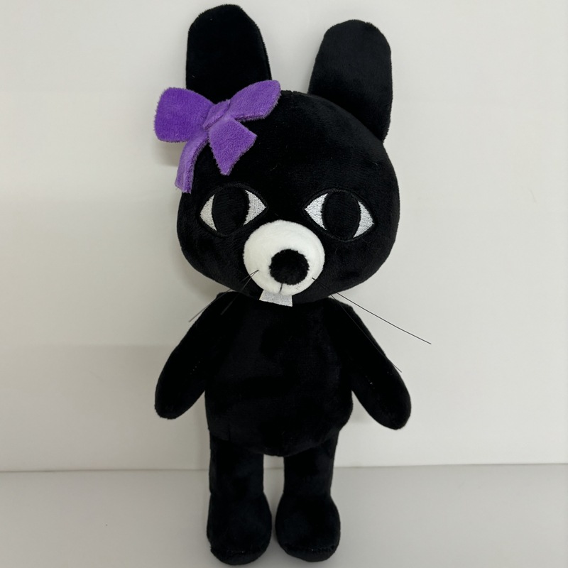 새로운 인기 동물병원 플러시 장난감 호러 게임 동물병원 - Cat Toys 리뷰 및 가격