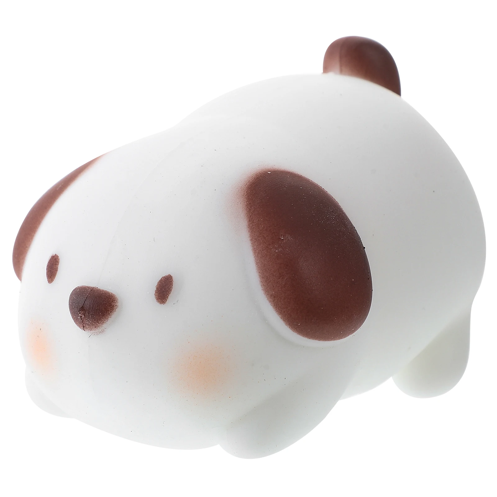 CrispySqueeze 귀여운 강아지 장난감 공 느린 - Interactive Squeaky Plush Dog Toy 리뷰 및 가격