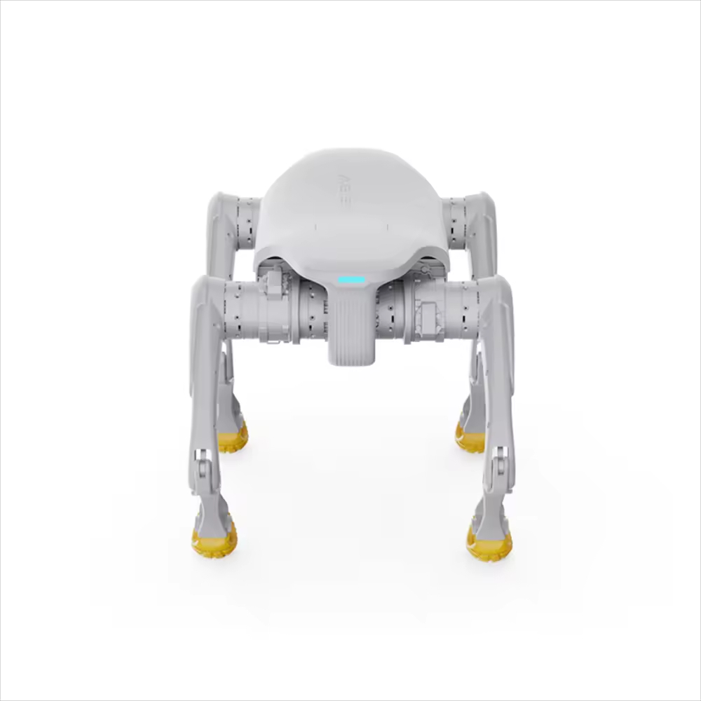디자인 도그 로봇 AI 전자 로봇 장난감, 금속 구조, - Dog Toys 리뷰 및 가격
