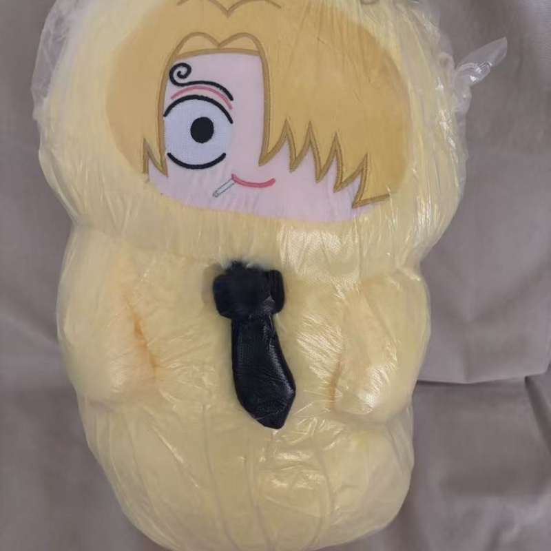빅 원피스 고양이 귀 시리즈 대형 플러시 베개 루피 산 - Cat Toys 리뷰 및 가격