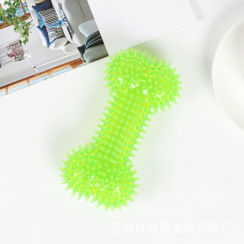 대형견용 애완동물 장난감, 씹고 치아를 깨끗하게 하는  - Teeth Cleaning Dog Chew Bone 리뷰 및 가격