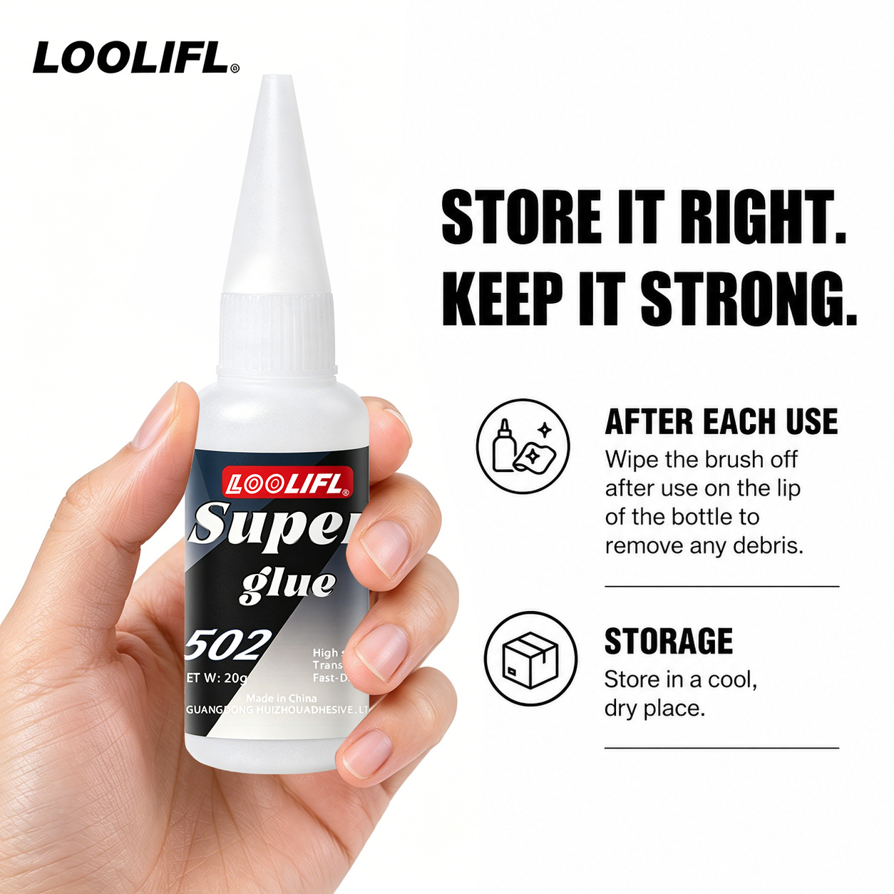 Loolifl-502-20Ml 즉시 사용 가능한 투명  - Aquarium 리뷰 및 가격