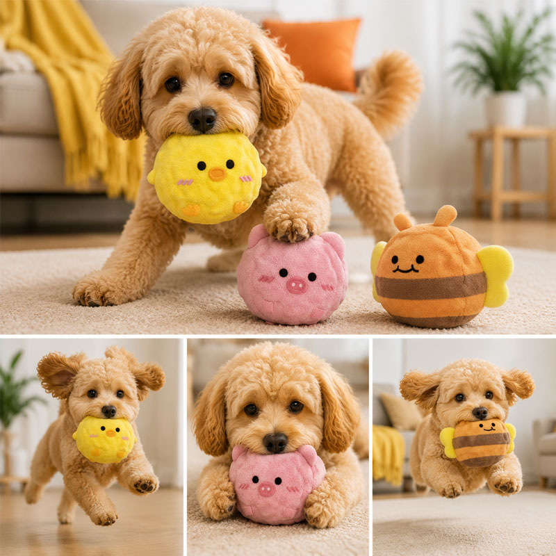 봉제인형 소리나는 강아지 장난감, 인터랙티브 훈련용 강 - Snuffle Mat For Dogs 리뷰 및 가격