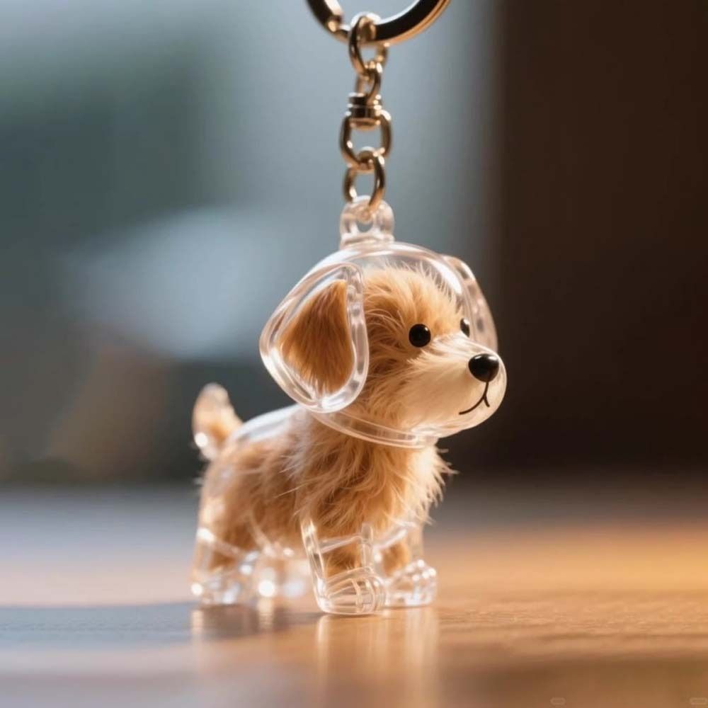 만화 강아지 모양 강아지 털 보관함 투명 털 정리 애완 - Pet Grooming 리뷰 및 가격