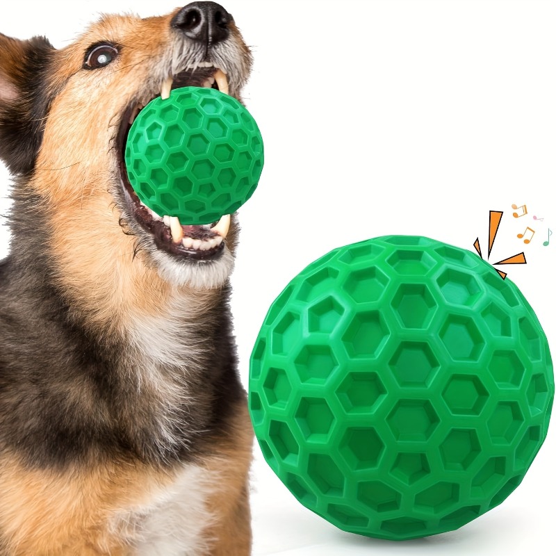 튼튼한 천연 고무 강아지 씹는 장난감, 파괴 불가능한  - Indestructible Dog Chew Toy 리뷰 및 가격