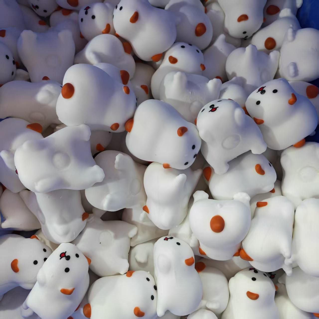 시뮬레이션 크런치 인스턴트 누들 귀여운 강아지 수제 스 - Interactive Squeaky Plush Dog Toy 리뷰 및 가격