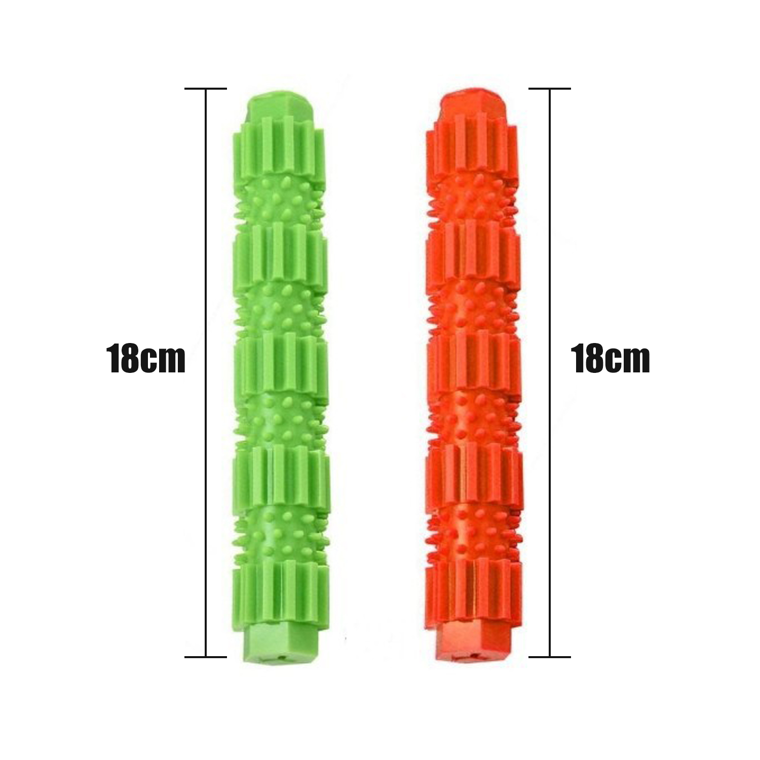 공격적인 씹는 사람을 위한 반려견 씹는 장난감 간식 분 - Rubber Treat Dispensing Dog Toy 리뷰 및 가격