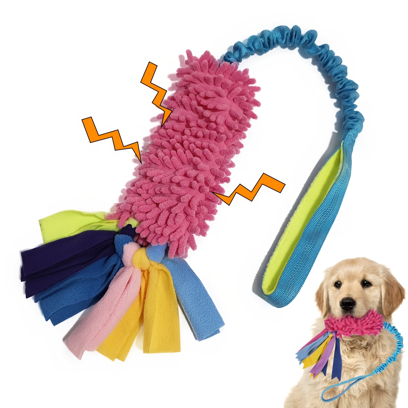 공격적인 씹는 습관을 가진 강아지를 위한 튼튼한 장난감 - Indestructible Dog Chew Toy 리뷰 및 가격