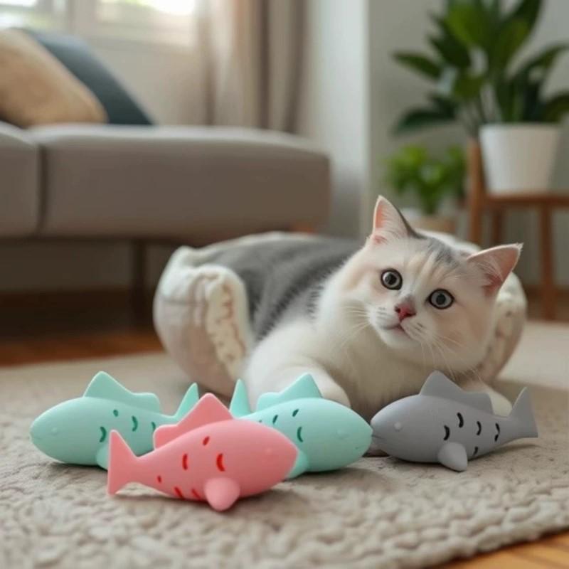 고양이와 강아지를 위한 인터랙티브 장난감, 간식 배출기 - Rubber Treat Dispensing Dog Toy 리뷰 및 가격