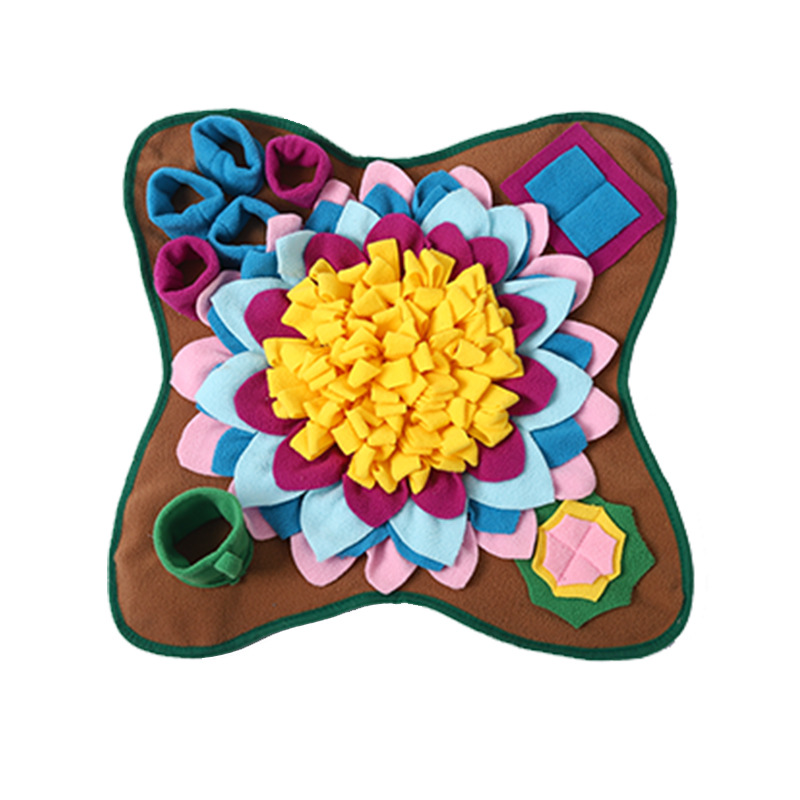 개를 위한 좋은 애완동물 스너플 매트, 지루함을 위한  - Snuffle Mat For Dogs 리뷰 및 가격