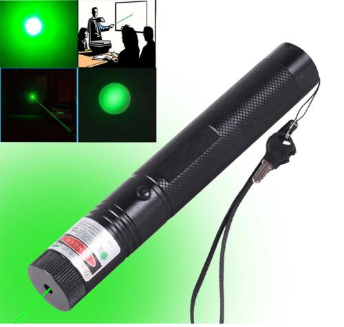 녹색 레이저 포인터 교육 도구 애완동물 LED 손전등  - Laser Pointer Cat Toy Automatic 리뷰 및 가격